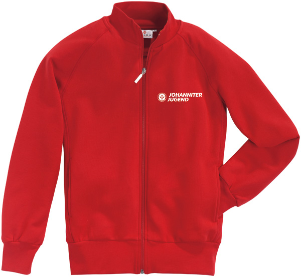 JJ-Collegejacke