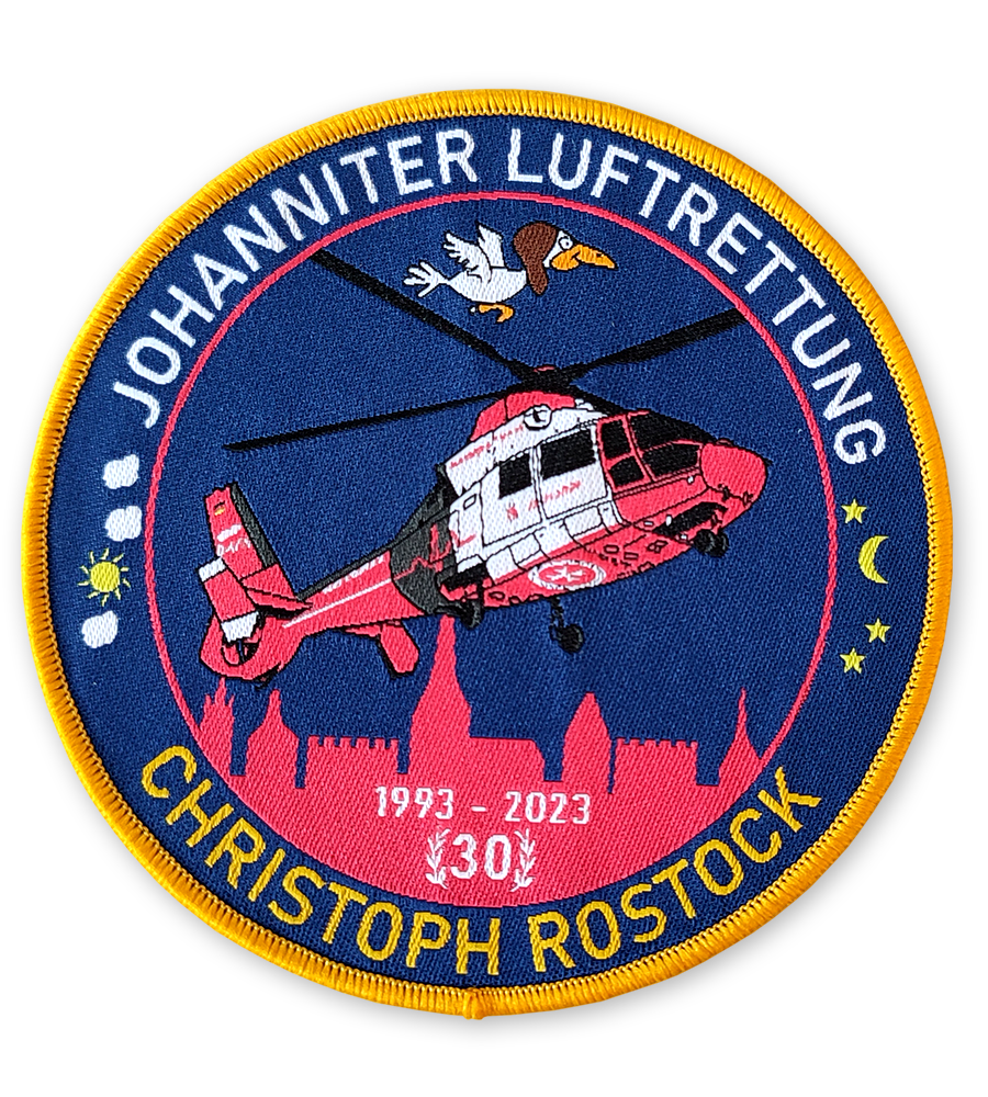 JLR-Patch