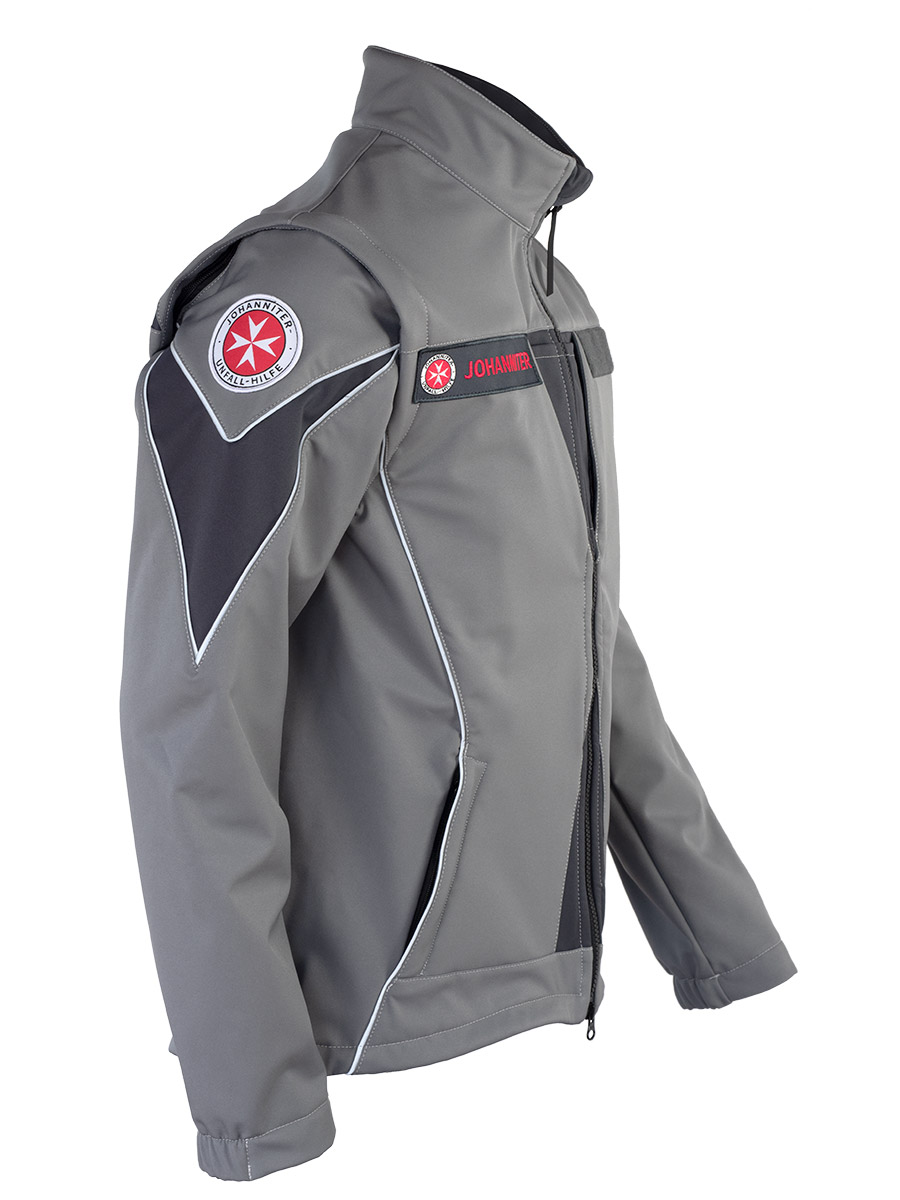 JUH-SoftShell-grau-rechts