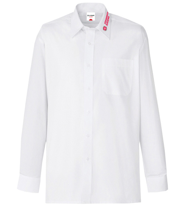 Businesshemd Olymp Luxor Modern Fit "Jugend"