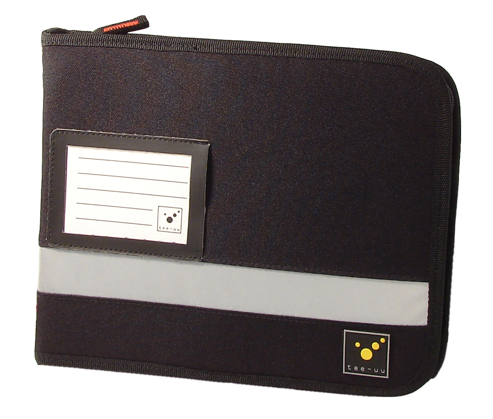TOUR Organizer, DIN A5 quer Fahrtenbuch