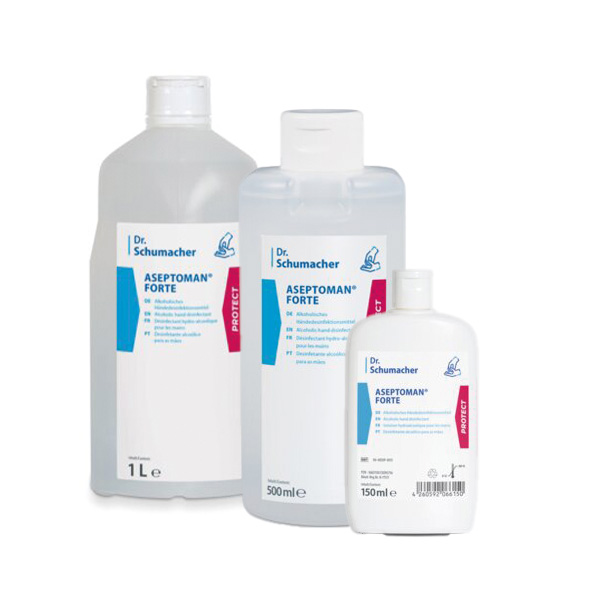 ASEPTOMAN® FORTE