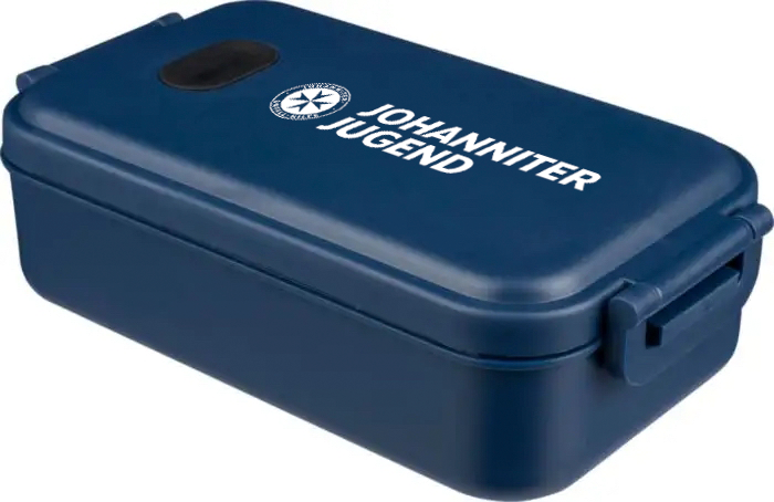 Johanniter Jugend Lunchbox (5 Stück)