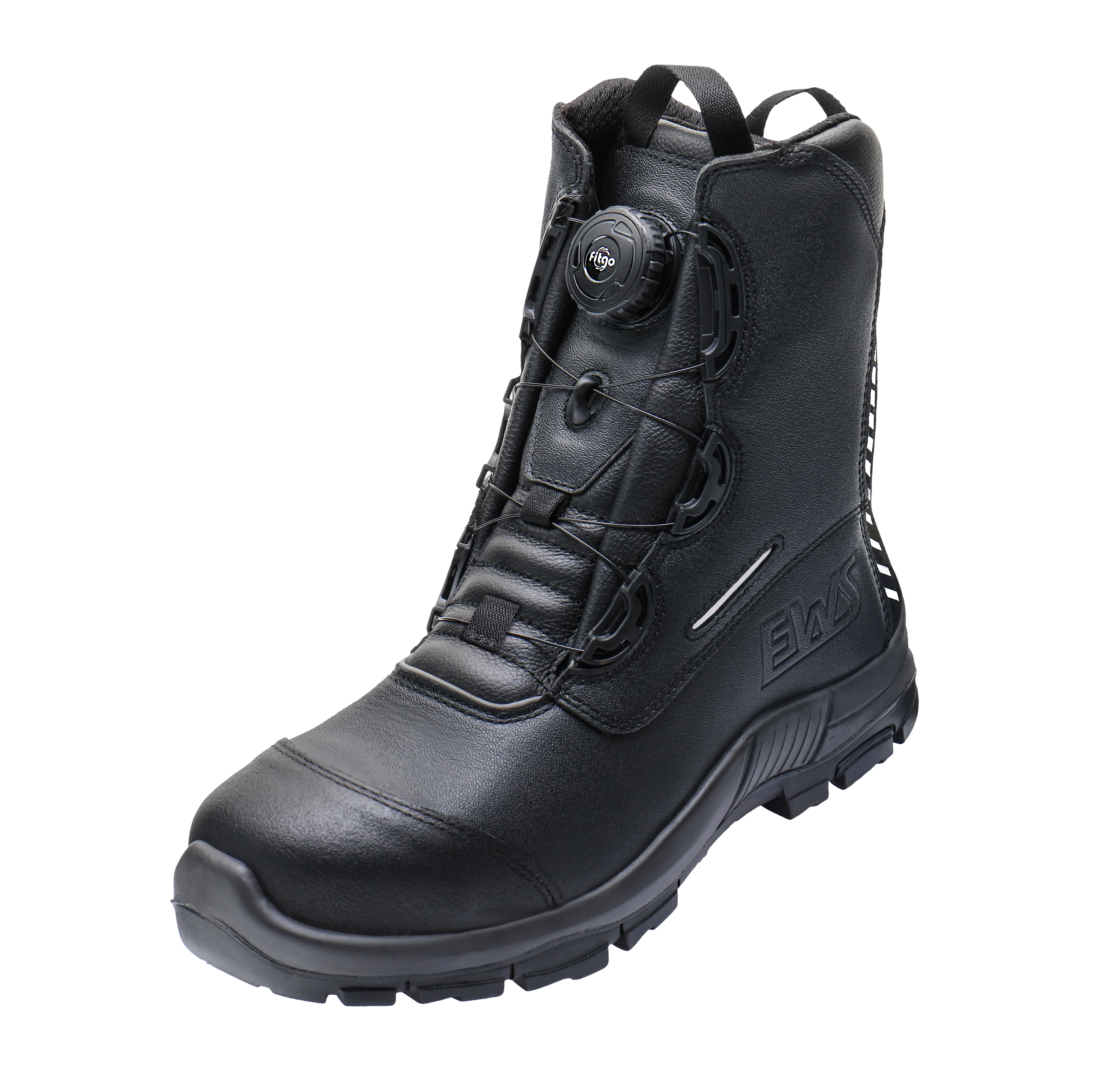 EWS Dynamic Rescue FITGO