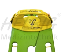 Kopffixierung Combi Carrier II