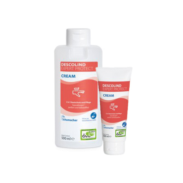 DESCOLIND EXPERT PROTECT CREAM