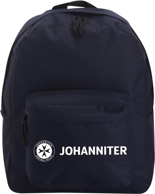 Rucksack JUH (3 Stück)